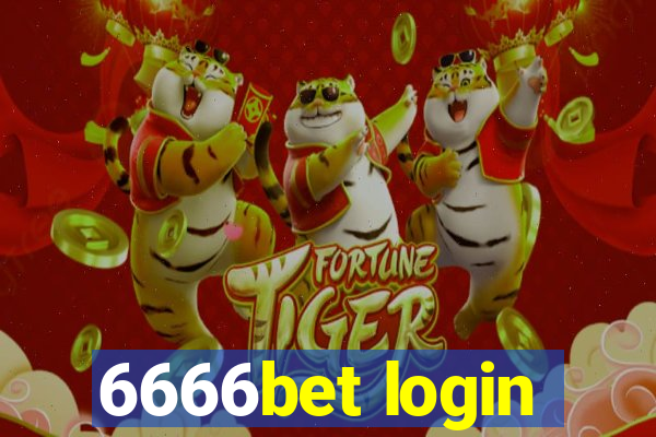 6666bet login